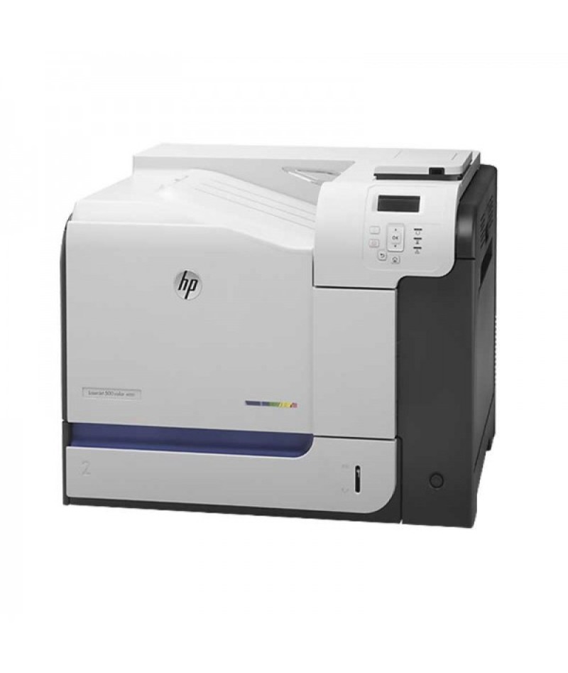 پرینتر لیزری رنگی اچ پی HP M551n